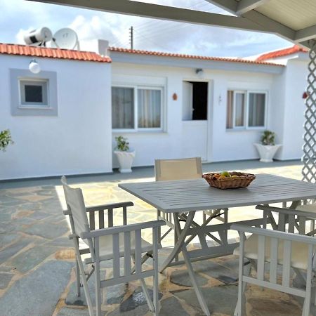 Вилла Afiartis Avli House Экстерьер фото