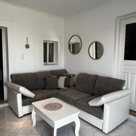 Вилла Afiartis Avli House Экстерьер фото