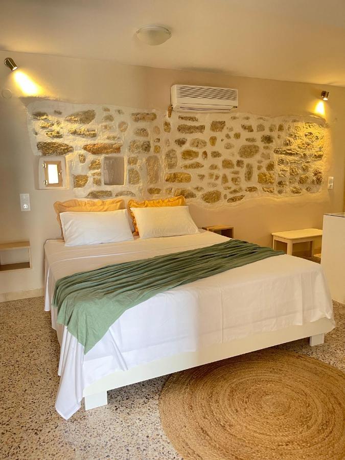 Вилла Afiartis Avli House Экстерьер фото