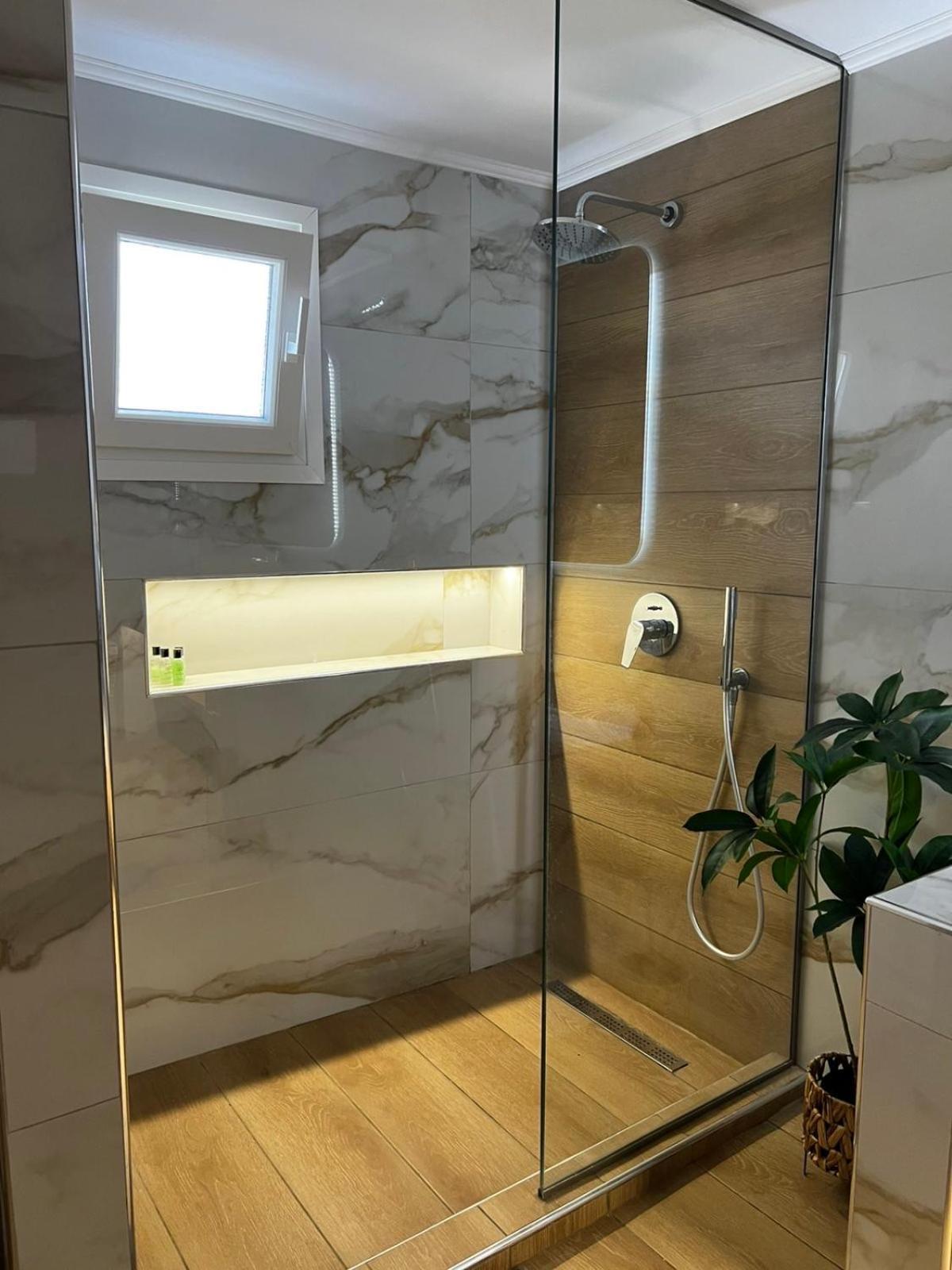 Вилла Afiartis Avli House Экстерьер фото